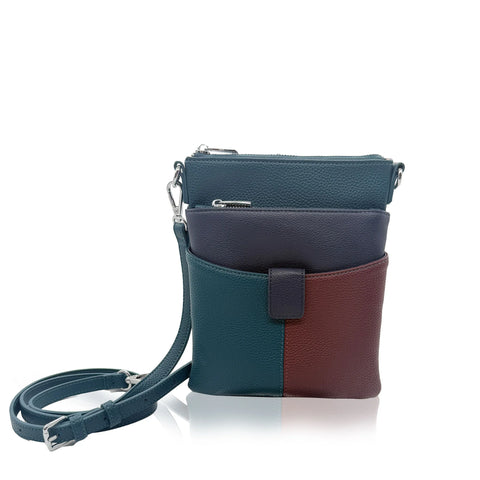 Cindy Crossbody Bag