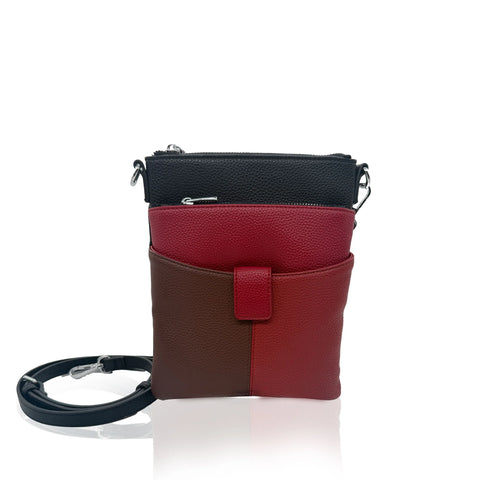 Cindy Crossbody Bag