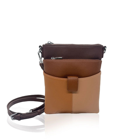 Cindy Crossbody Bag