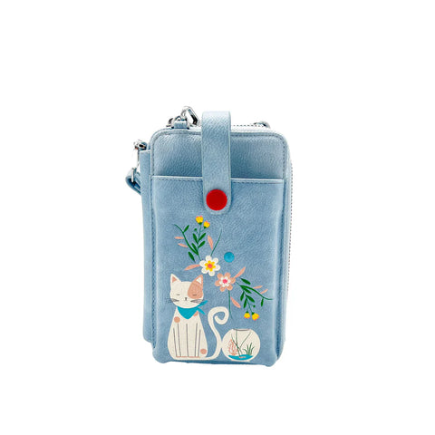 Cleo Smartphone Pouch