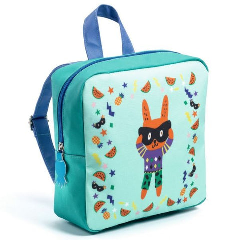 Bunny Backpack