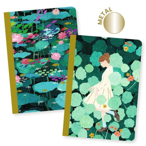 Xuan Notebook Set