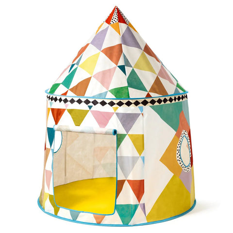 Cabane Tinou Tent