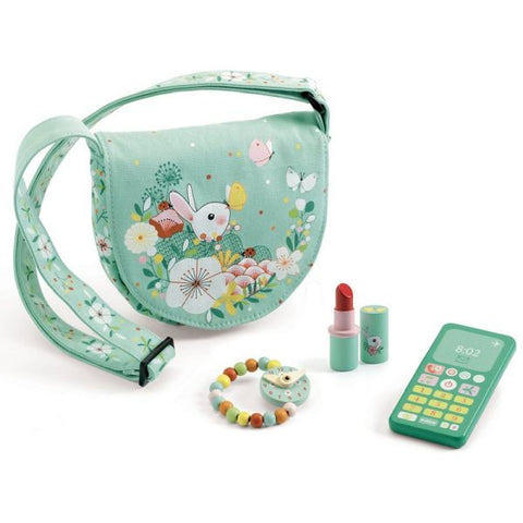 Lucy Bag & Accessories