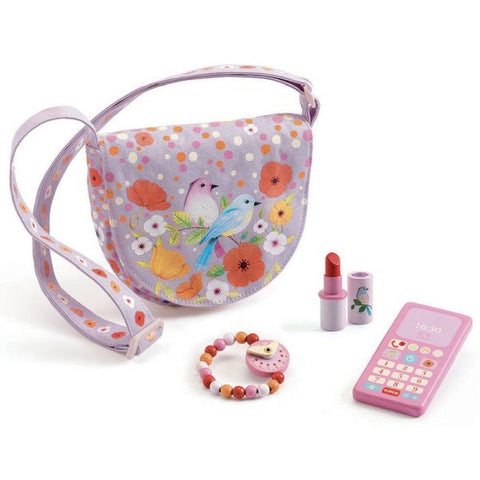 Birdie Bag & Accessories