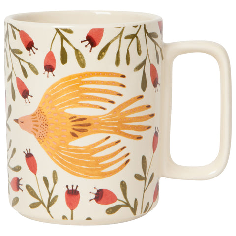 Plume Stuido Mug