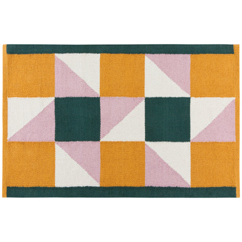 Sequence Formation Rug