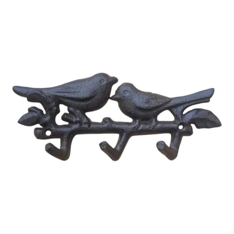 Double Bird Hook