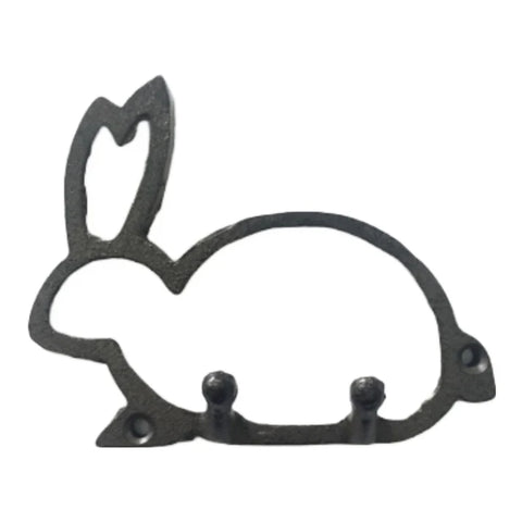 Rabbit Double Hook