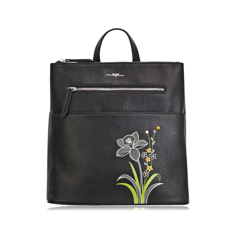Daffodil Backpack