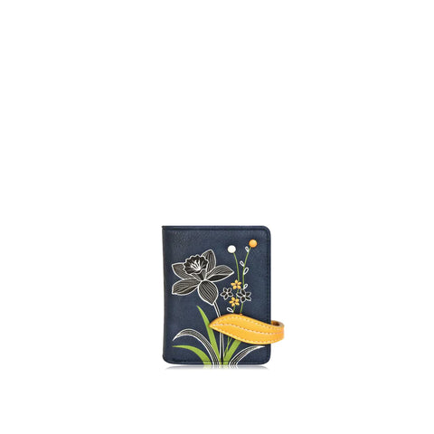 Daffodil Small Wallet