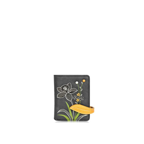 Daffodil Small Wallet