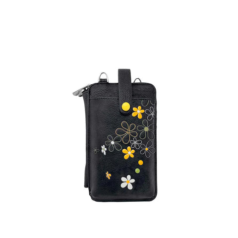 Daisy Smartphone Pouch