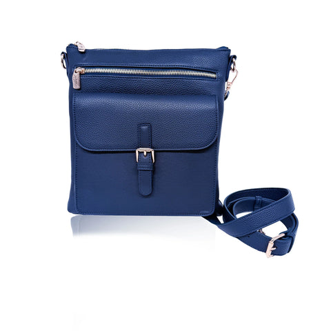 Dawn Crossbody Messenger Bag