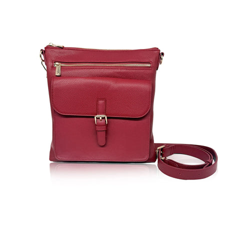 Dawn Crossbody Messenger Bag