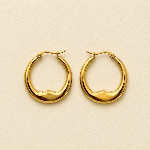 Luna Hoops
