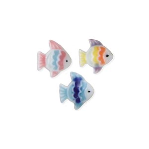 Tropical Fish Studs