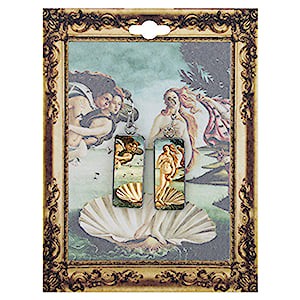 Aphrodite Earrings