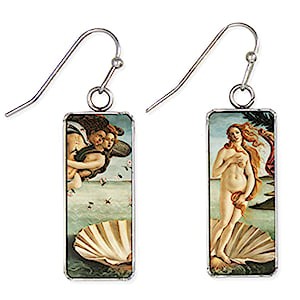 Aphrodite Earrings