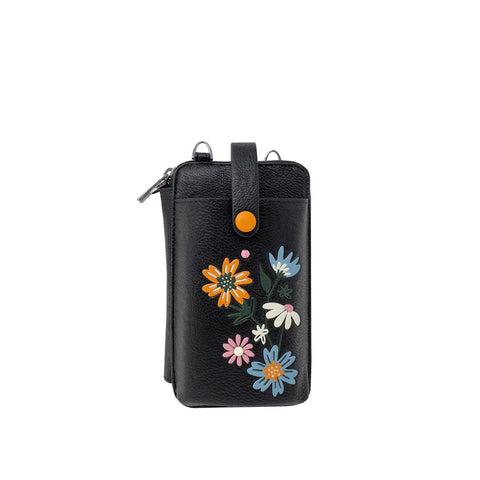 Elsa Smartphone Pouch
