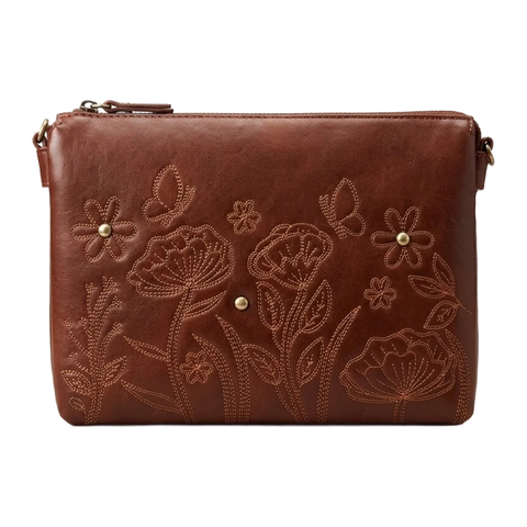Aria Crossbody Bag