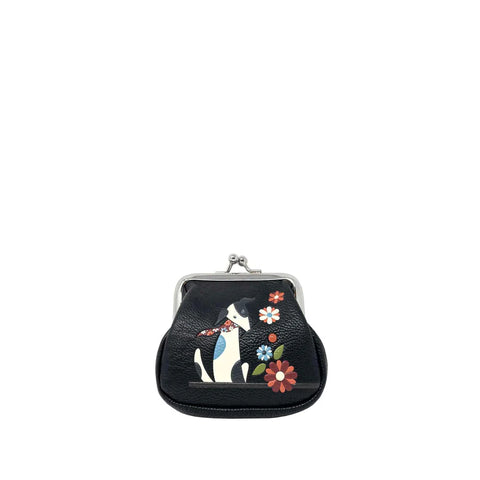Faith Coin Purse