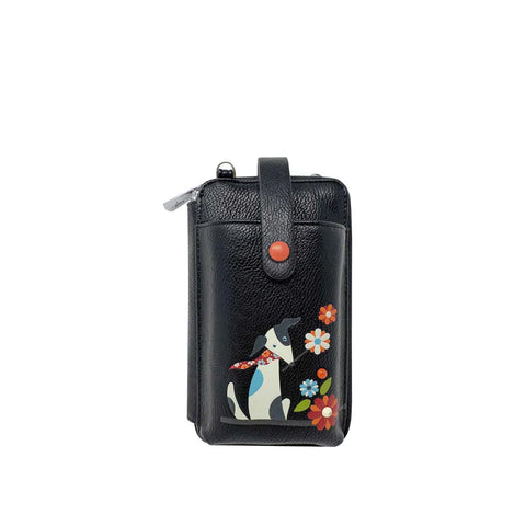 Faith Smartphone Pouch