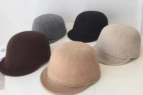 Dome Hat