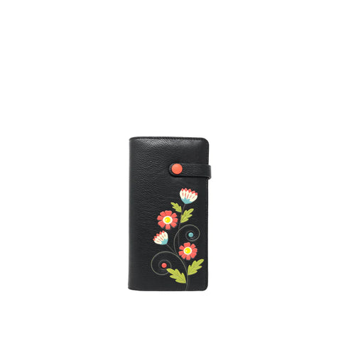 Flora Wallet