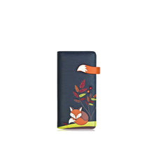 Load image into Gallery viewer, Foxy Long Wallet
