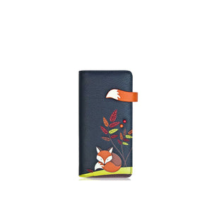 Foxy Long Wallet