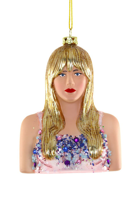 Taylor Swift Bust