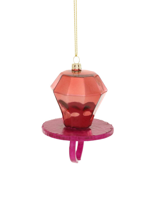 Ring Pop Ornamnent