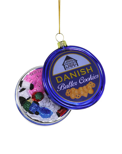 Sewing Notions Ornament