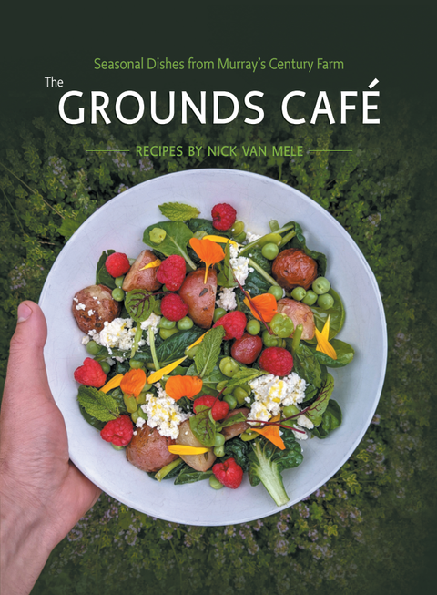 The Grounds Cafe Cookbook