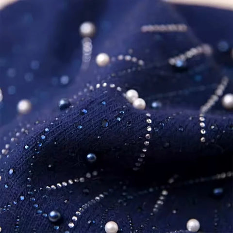 Jewel Beanie