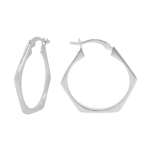 Angular Hoops