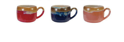 Two Tone Mugs