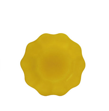 Opaque Glass Plates