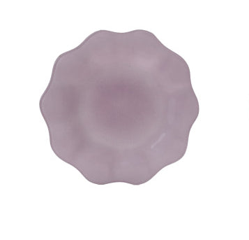 Opaque Glass Plates