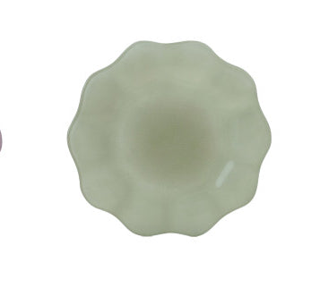 Opaque Glass Plates