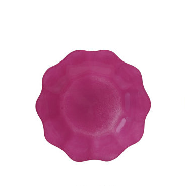 Opaque Glass Plates