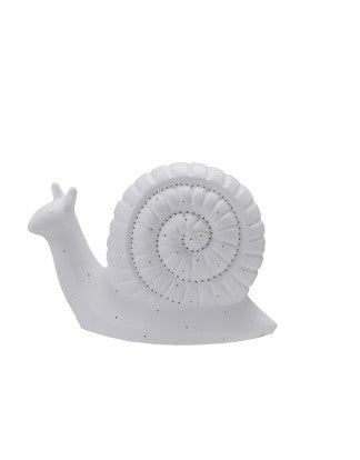 Snail Lamp