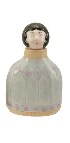 Person Shaped Bottles