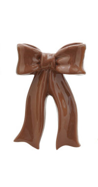 Bow Wall Vases