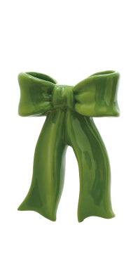 Bow Wall Vases