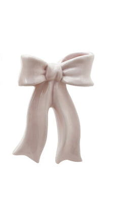Bow Wall Vases