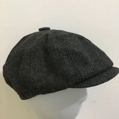 Newsboy Hat