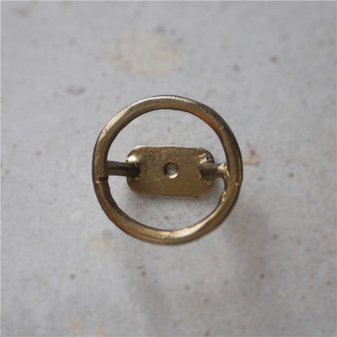 Small Ring Hook