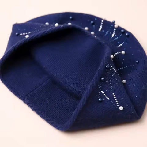 Jewel Beanie